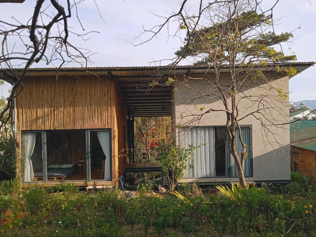 Bed and Breakfast Komori House à Đà Lạt Extérieur photo