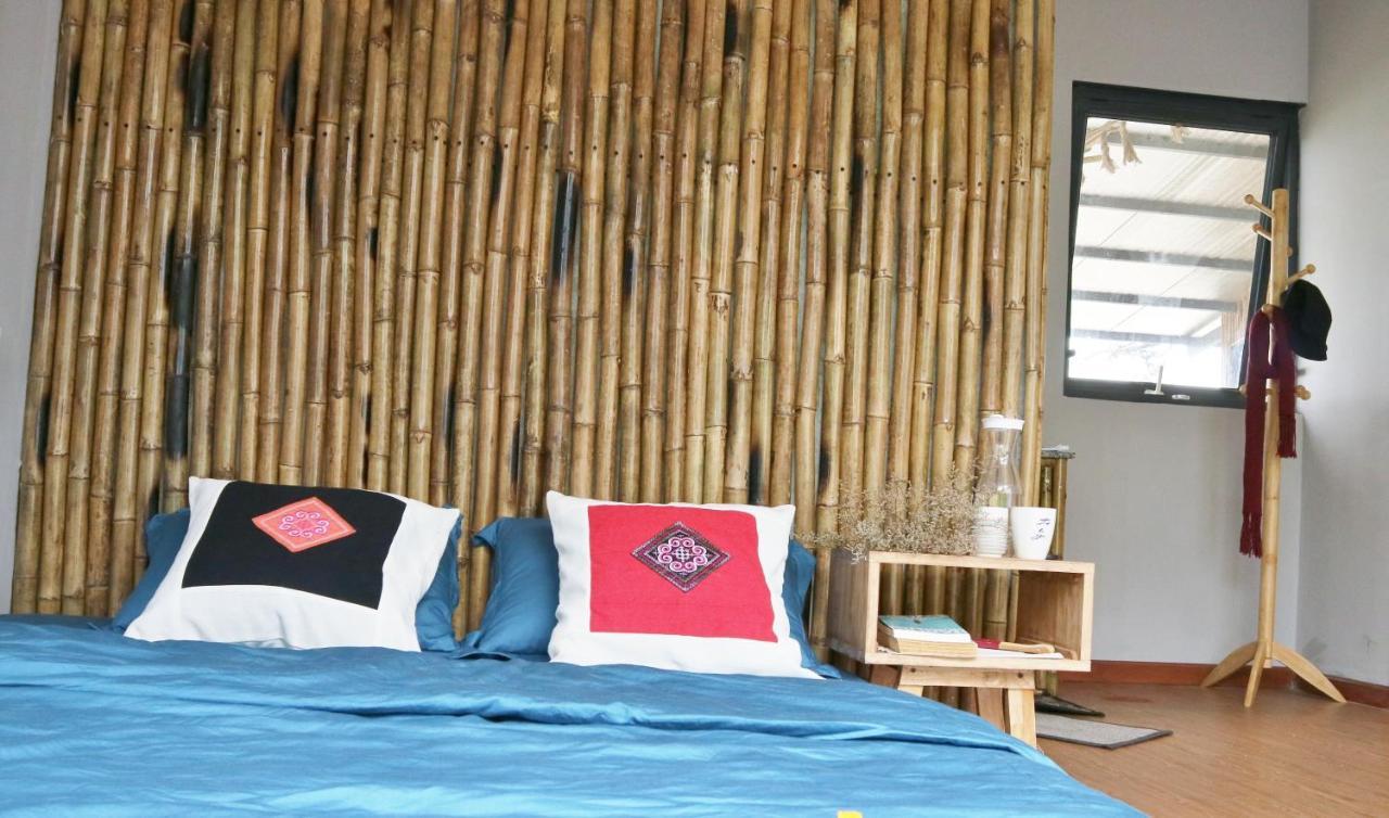 Bed and Breakfast Komori House à Đà Lạt Extérieur photo